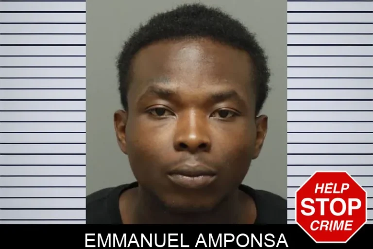 Emmanuel Amponsa