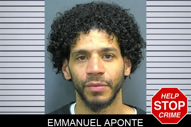 Emmanuel Aponte