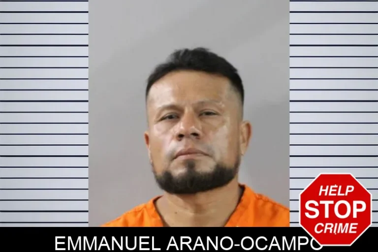 Emmanuel Arano-Ocampo