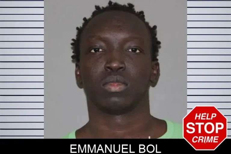 Emmanuel Bol