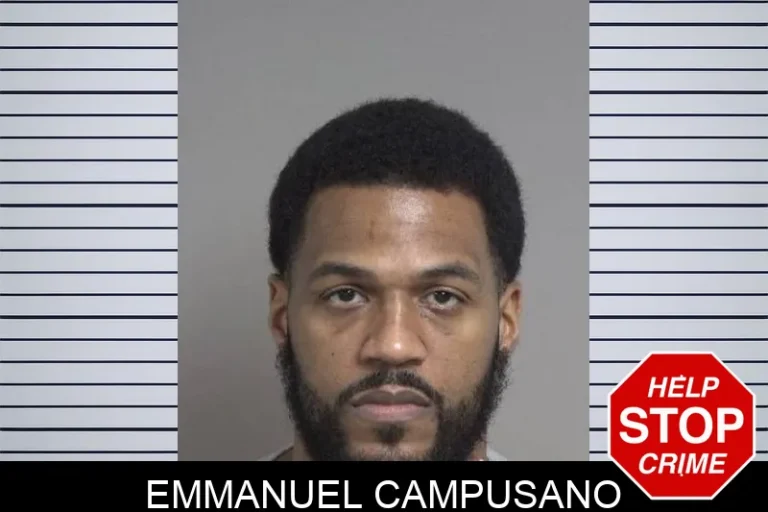 Emmanuel Campusano
