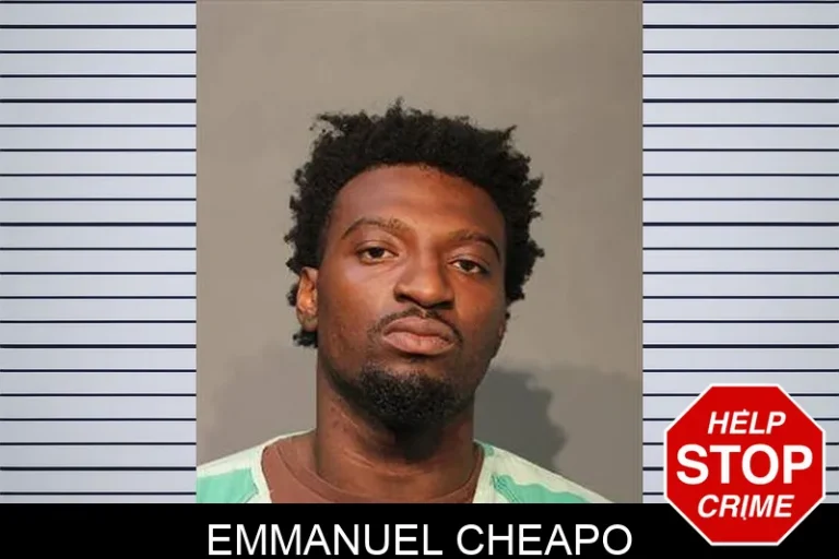 Emmanuel Cheapo