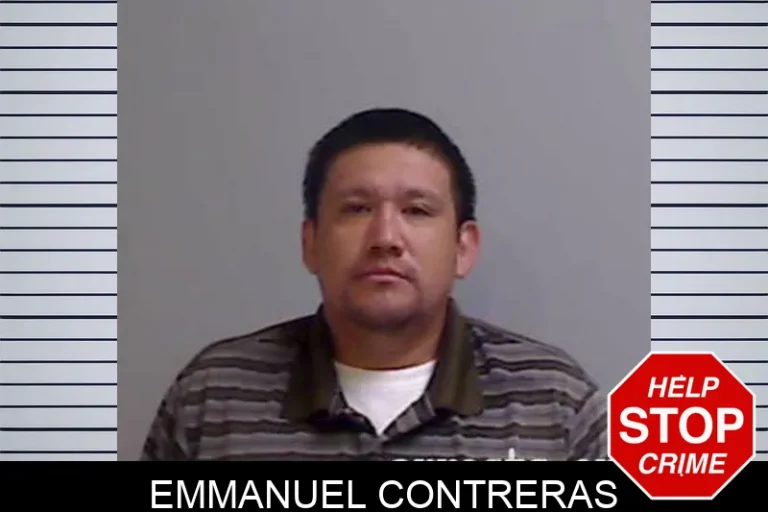 Emmanuel Contreras