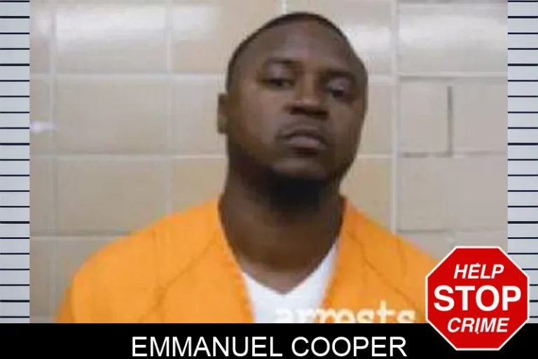 Emmanuel Cooper