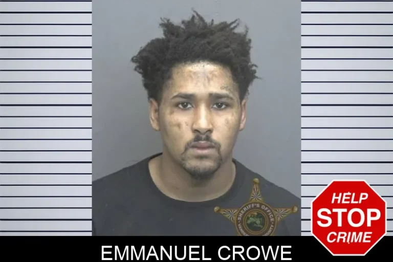 Emmanuel Crowe