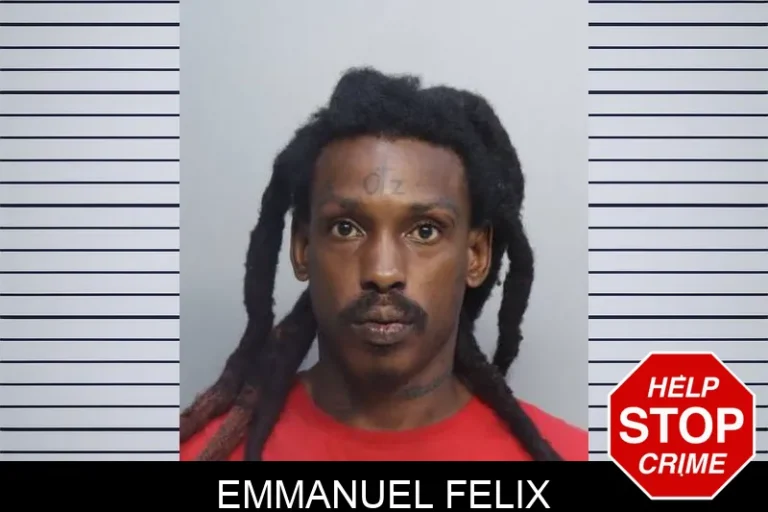 Emmanuel Felix