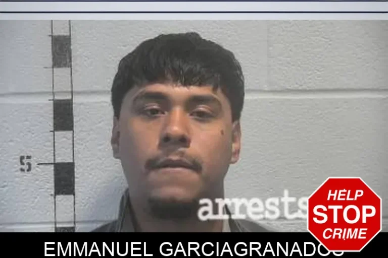 Emmanuel GarciaGranados