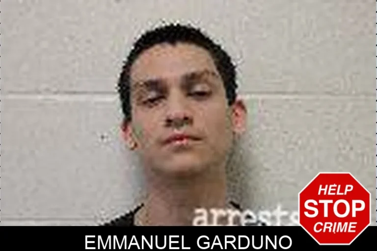 Emmanuel Garduno