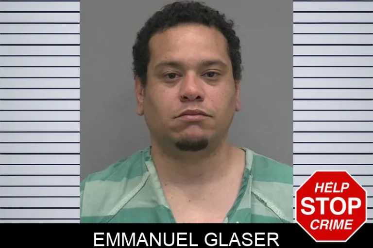 Emmanuel Glaser
