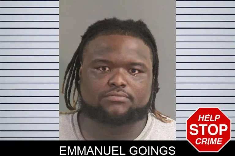 Emmanuel Goings