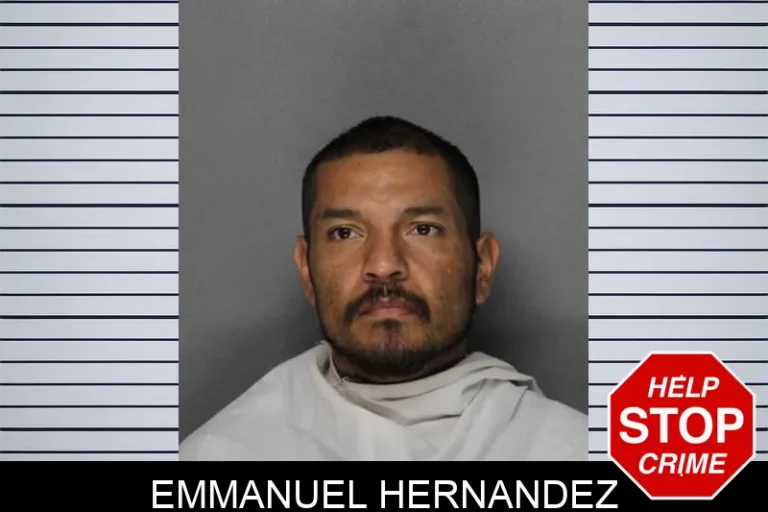 Emmanuel Hernandez