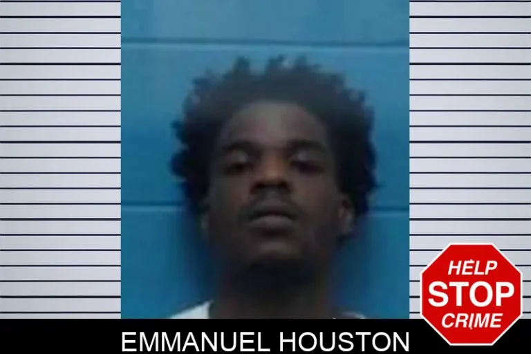 Emmanuel Houston
