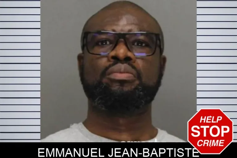 Emmanuel Jean-Baptiste