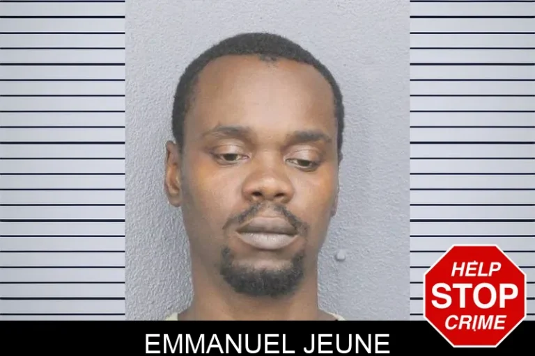 Emmanuel Jeune