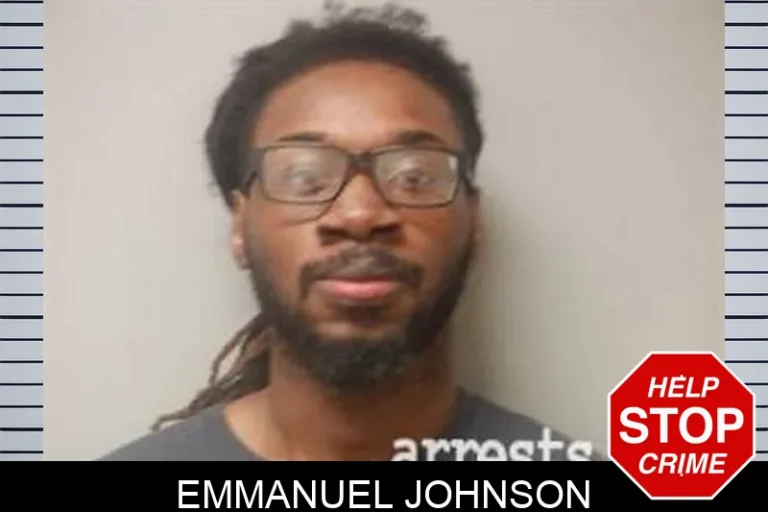 Emmanuel Johnson