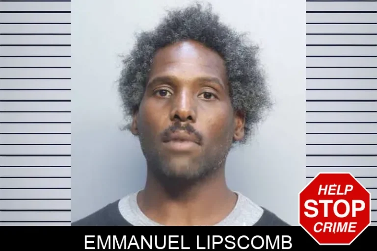 Emmanuel Lipscomb
