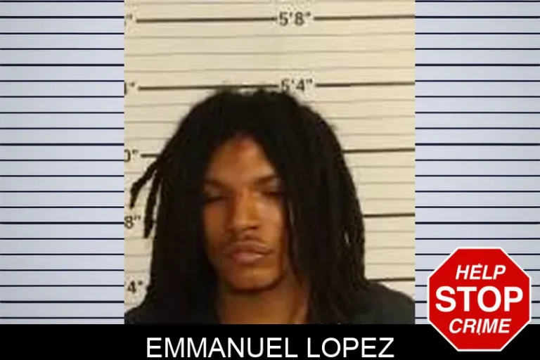 Emmanuel Lopez