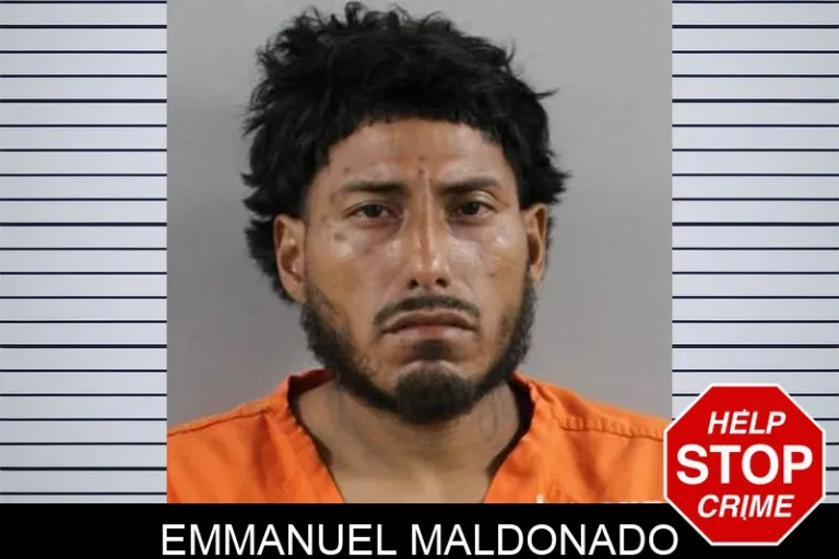 Emmanuel Maldonado