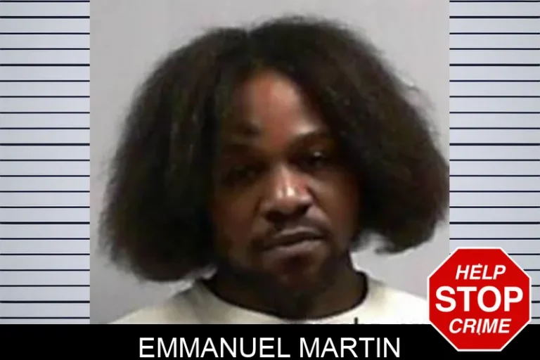 Emmanuel Martin