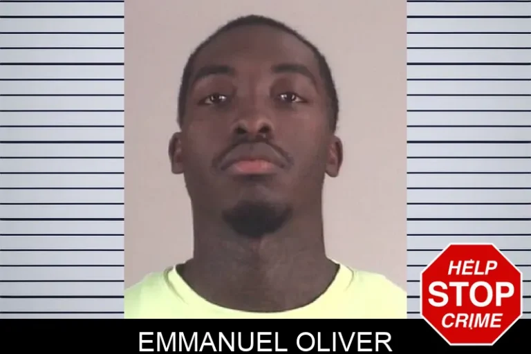Emmanuel Oliver