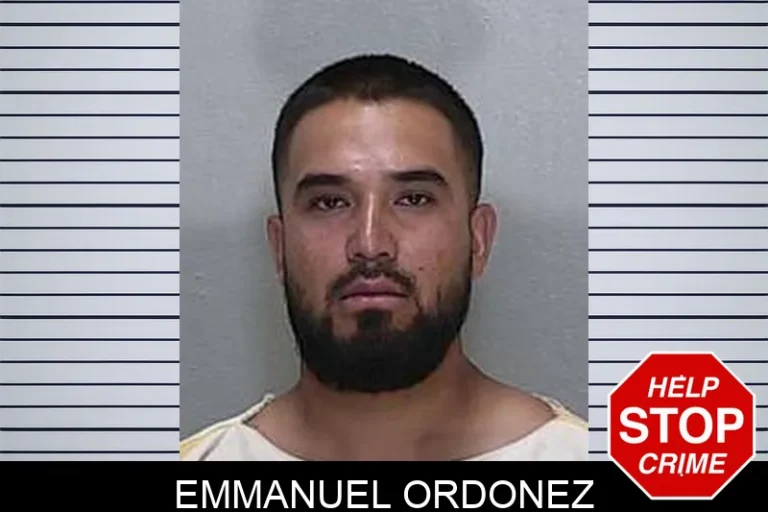 Emmanuel Ordonez