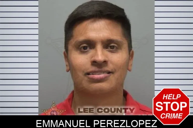 Emmanuel PerezLopez