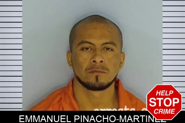 Emmanuel Pinacho-Martinez