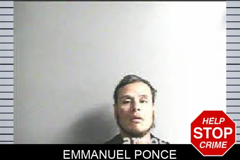 Emmanuel Ponce