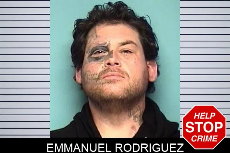 Emmanuel Rodriguez