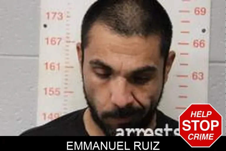 Emmanuel Ruiz