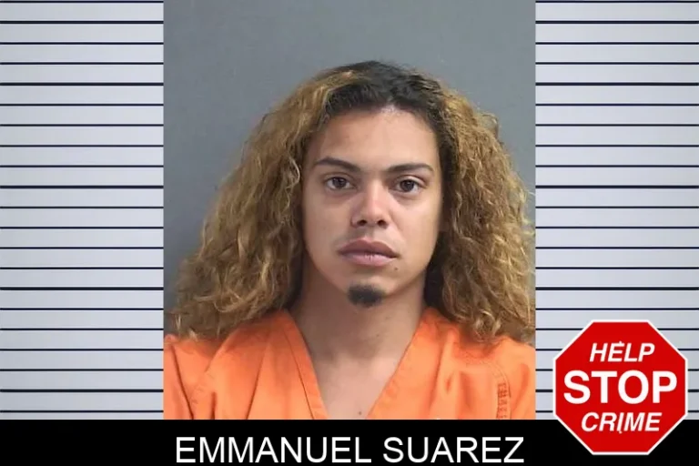 Emmanuel Suarez