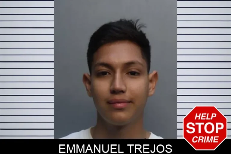Emmanuel Trejos