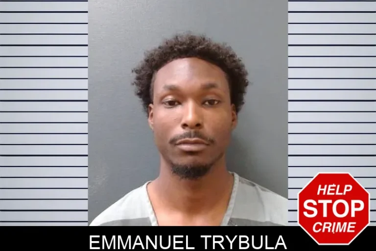 Emmanuel Trybula