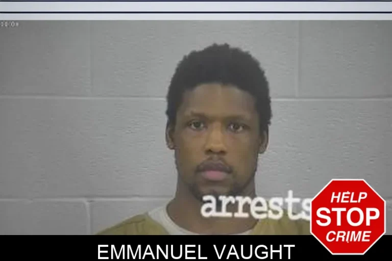 Emmanuel Vaught