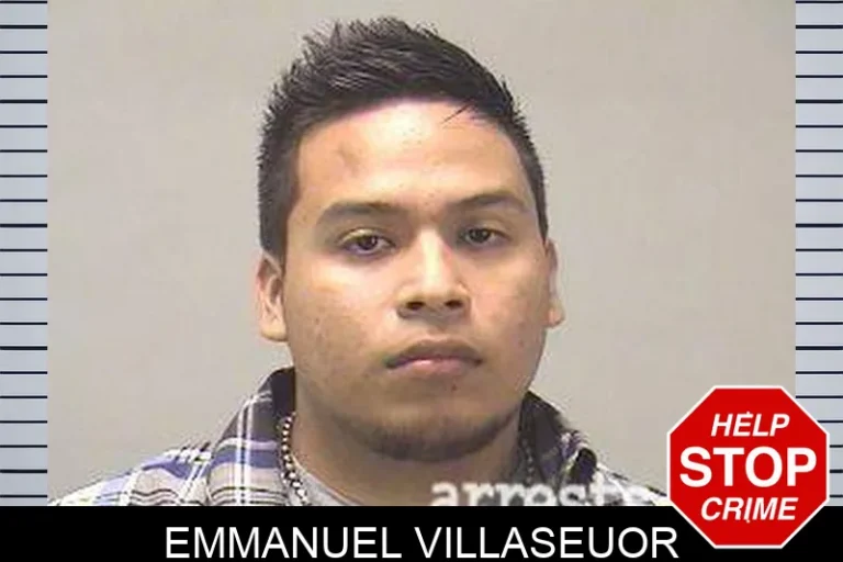 Emmanuel Villaseuor