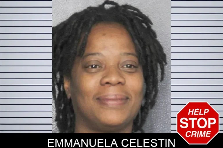 Emmanuela Celestin