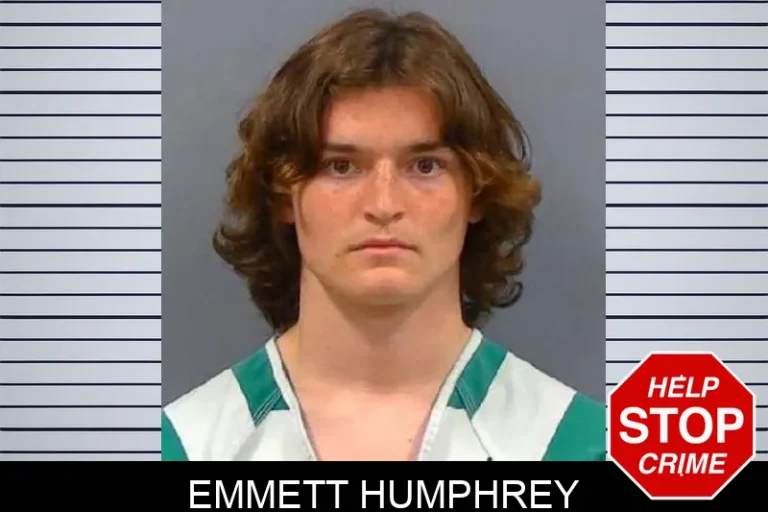 Emmett Humphrey