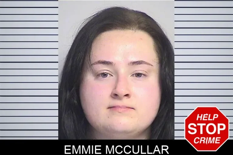 Emmie McCuLlar