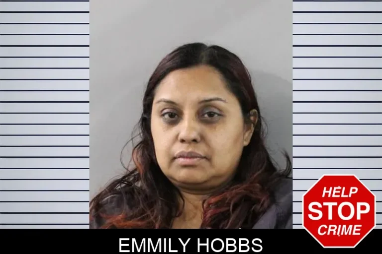 Emmily Hobbs