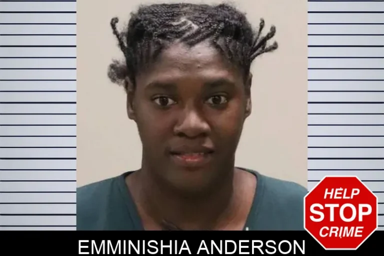 Emminishia Anderson