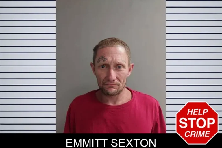 Emmitt Sexton
