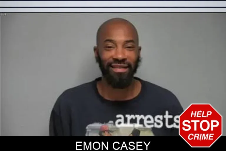 Emon Casey