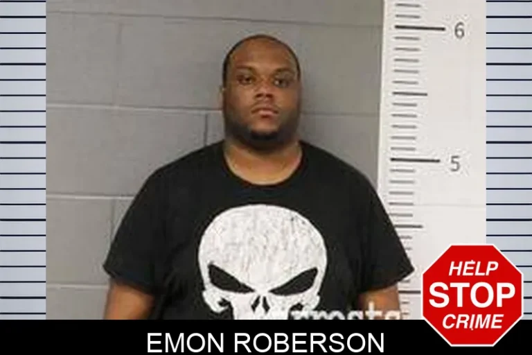 Emon Roberson