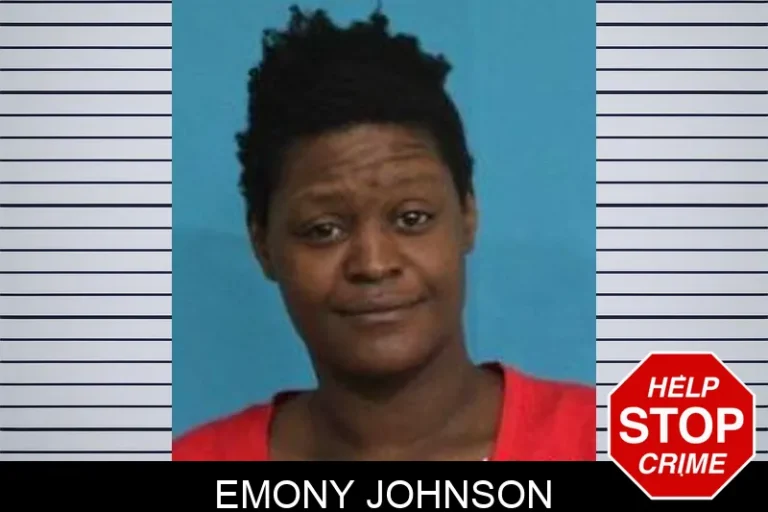 Emony Johnson