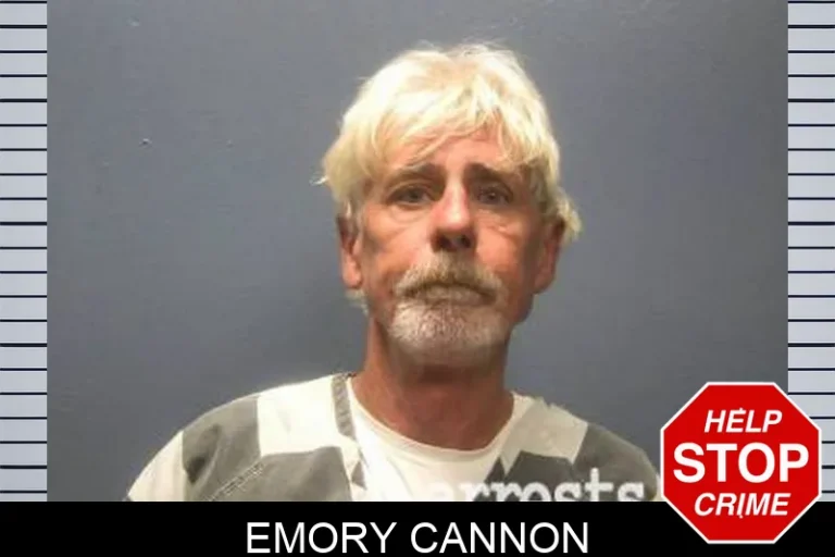 Emory Cannon