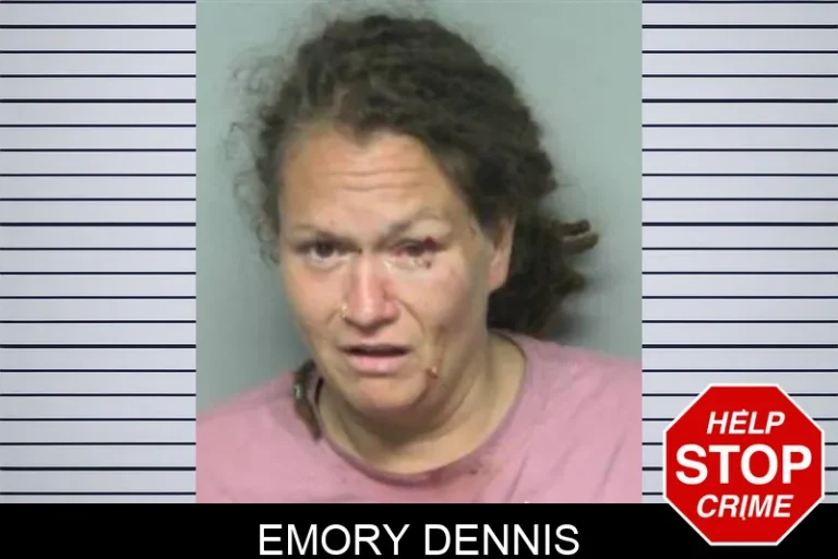Emory Dennis