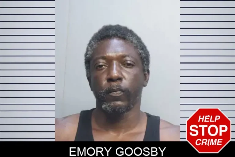Emory Goosby