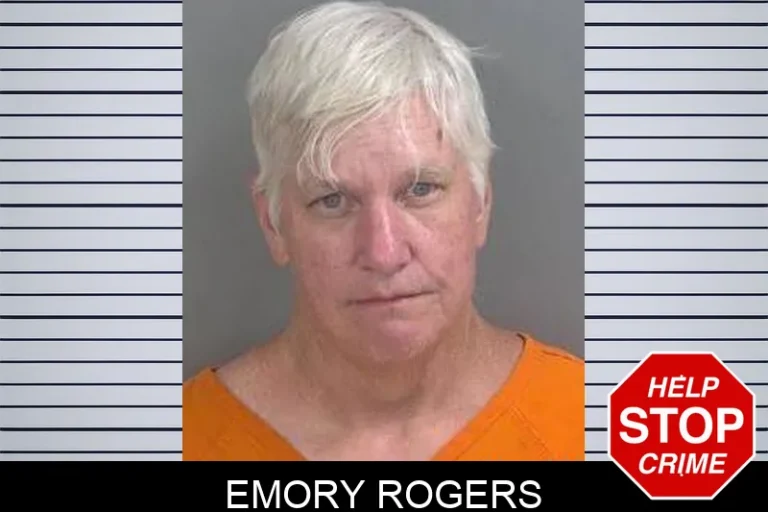 Emory Rogers