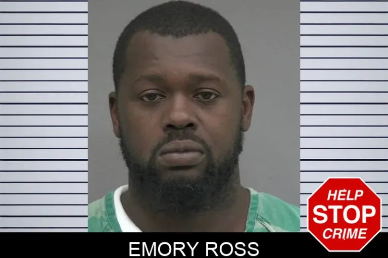 Emory Ross