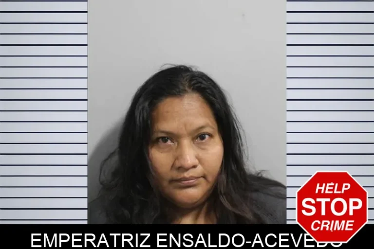 Emperatriz Ensaldo-Acevedo